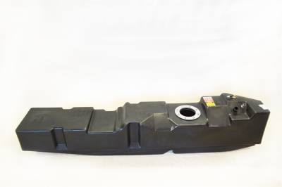 TITAN Fuel Tanks - TITAN Fuel Tanks Extra Large Midship Tank 7020299 - Image 4