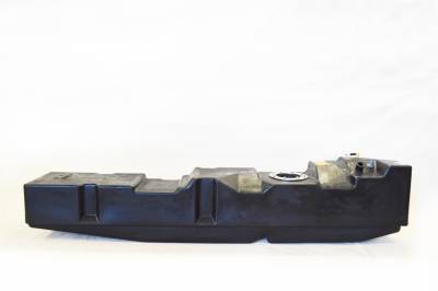 TITAN Fuel Tanks - TITAN Fuel Tanks Extra Large Midship Tank 7020299 - Image 5