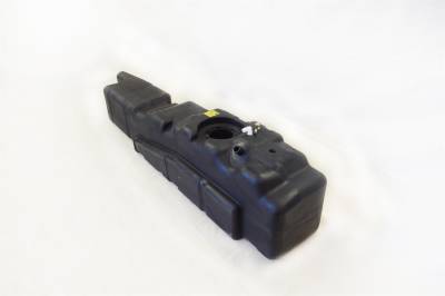 TITAN Fuel Tanks - TITAN Fuel Tanks Extra Large Midship Tank 7020311 - Image 4