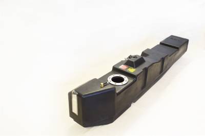 TITAN Fuel Tanks - TITAN Fuel Tanks Extra Large Midship Tank 7020399 - Image 3