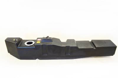 TITAN Fuel Tanks - TITAN Fuel Tanks Extra Large Midship Tank 7020399 - Image 4