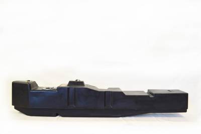 TITAN Fuel Tanks - TITAN Fuel Tanks Extra Large Midship Tank 7020399 - Image 5