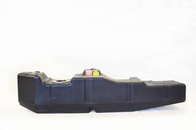TITAN Fuel Tanks - TITAN Fuel Tanks Extra Large Midship Tank 7020599 - Image 3