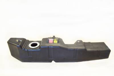 TITAN Fuel Tanks - TITAN Fuel Tanks Extra Large Midship Tank 7020599 - Image 4