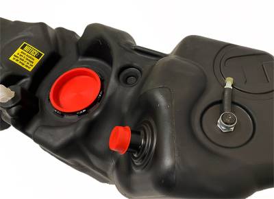 TITAN Fuel Tanks - TITAN Fuel Tanks Extra Large Midship Tank 7030113 - Image 2