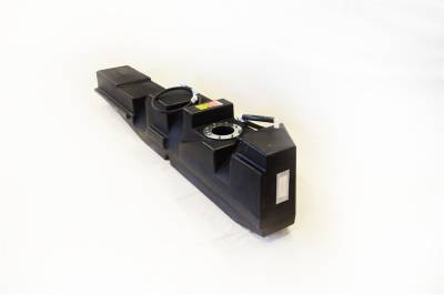 TITAN Fuel Tanks - TITAN Fuel Tanks Extra Large Midship Tank 7030206 - Image 5