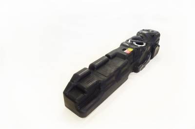 TITAN Fuel Tanks - TITAN Fuel Tanks Extra Large Midship Tank 7030210 - Image 2