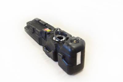 TITAN Fuel Tanks - TITAN Fuel Tanks Extra Large Midship Tank 7030210 - Image 4