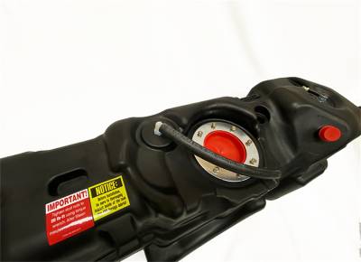 TITAN Fuel Tanks - TITAN Fuel Tanks Extra Large Midship Tank 7030210 - Image 6