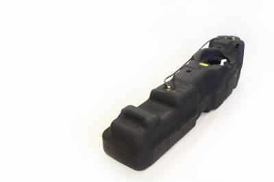 TITAN Fuel Tanks - TITAN Fuel Tanks Extra Large Midship Tank 7030213 - Image 2