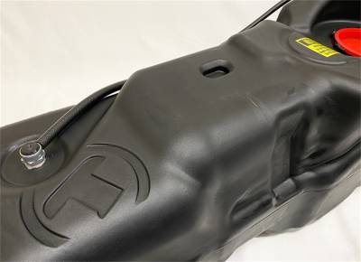 TITAN Fuel Tanks - TITAN Fuel Tanks Extra Large Midship Tank 7030213 - Image 5