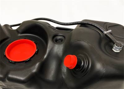 TITAN Fuel Tanks - TITAN Fuel Tanks Extra Large Midship Tank 7030213 - Image 6