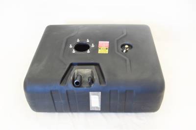 TITAN Fuel Tanks - TITAN Fuel Tanks Utility Tank 8020199 - Image 2