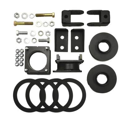 Traxda LLC Lift Kit 102040