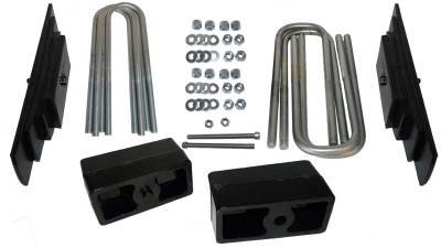 Traxda LLC Lift Kit 107015