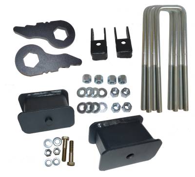 Traxda LLC Lift Kit 404035