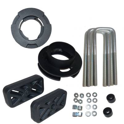 Traxda LLC Lift Kit 404085