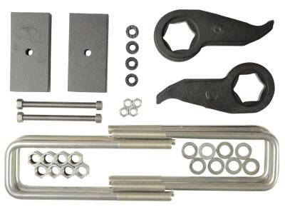 Traxda LLC Lift Kit 405045