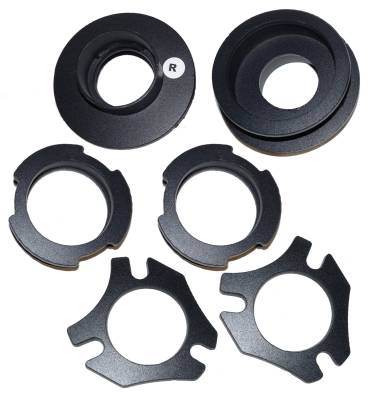 Traxda LLC Lift Kit 604012