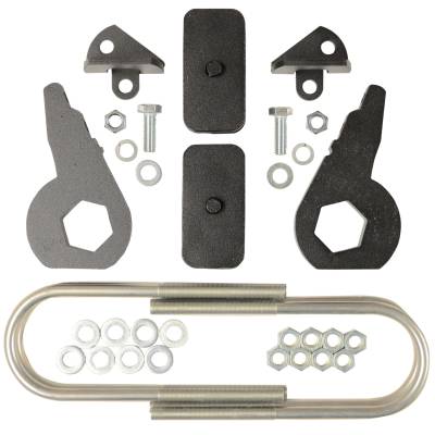 Traxda LLC Lift Kit 604035