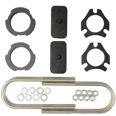 Traxda LLC Lift Kit 604047