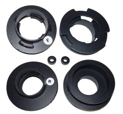 Traxda LLC Lift Kit 604082