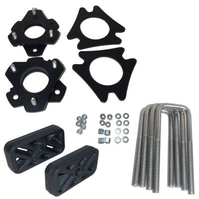 Traxda LLC Lift Kit 707057