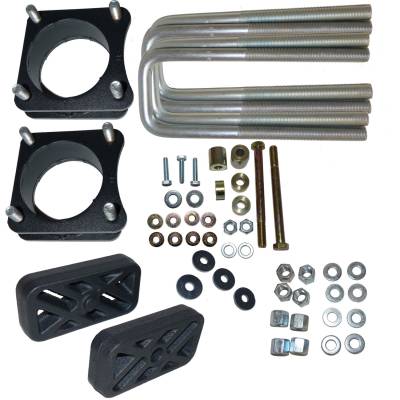 Traxda LLC Lift Kit 903025