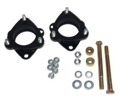 Traxda LLC Front Lift Kit 905011