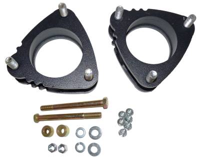 Traxda LLC Front Lift Kit 905091