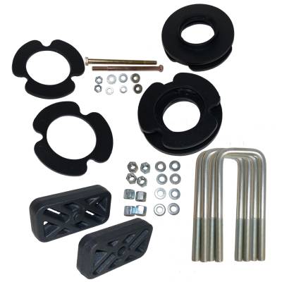 Traxda LLC Lift Kit 909025