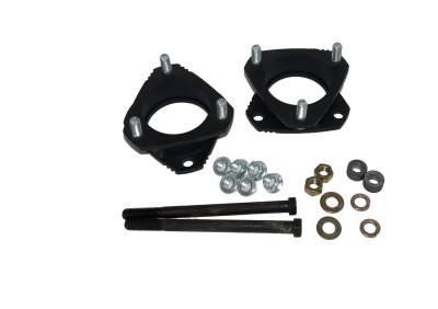 Traxda LLC Front Lift Kit 909031