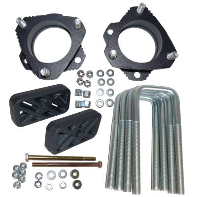 Traxda LLC Lift Kit 909035