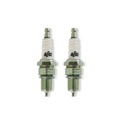 Ignition - Spark Plugs - Accel - ACCEL Platinum Spark Plug Y2410P