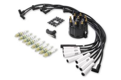 Accel - ACCEL Truck Super Tune-Up Kit Ignition Tune Up Kit TST24 - Image 3