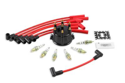 Ignition - Tune-Up Kits - Accel - ACCEL Truck Super Tune-Up Kit Ignition Tune Up Kit TST16