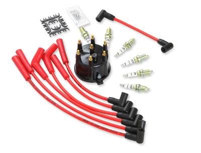 Accel - ACCEL Truck Super Tune-Up Kit Ignition Tune Up Kit TST16 - Image 4
