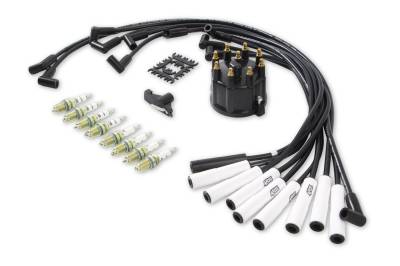 Ignition - Tune-Up Kits - Accel - ACCEL Truck Super Tune-Up Kit Ignition Tune Up Kit TST11