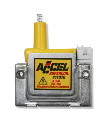 Accel - ACCEL Super Ignition Tune-Up Kit HST2 - Image 4