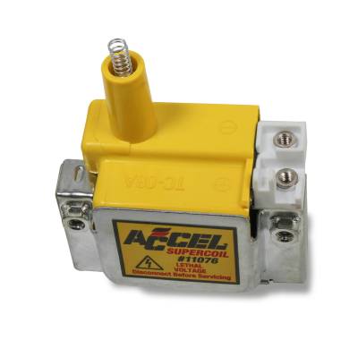 Accel - ACCEL Super Ignition Tune-Up Kit HST2 - Image 5