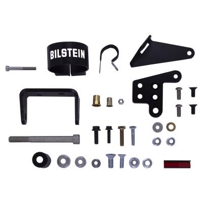 Bilstein - Bilstein B8 8100 - Shock Absorber 25-305340 - Image 2
