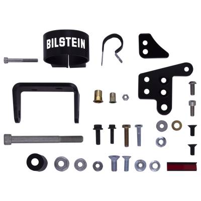 Bilstein - Bilstein B8 8100 - Shock Absorber 25-305333 - Image 2