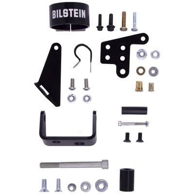 Bilstein - Bilstein B8 8100 - Shock Absorber 25-304916 - Image 2