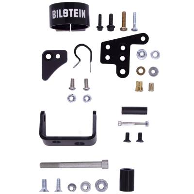 Bilstein - Bilstein B8 8100 - Shock Absorber 25-304909 - Image 2