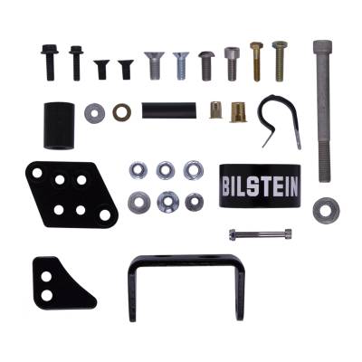 Bilstein - Bilstein B8 8100 - Shock Absorber 25-297850 - Image 2