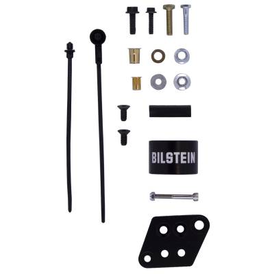 Bilstein - Bilstein B8 5160 - Shock Absorber 25-294057 - Image 2