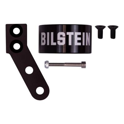 Bilstein - Bilstein B8 8100 (Bypass) - Shock Absorber 25-287837 - Image 2