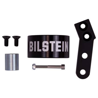 Bilstein - Bilstein B8 8100 (Bypass) - Shock Absorber 25-287820 - Image 2