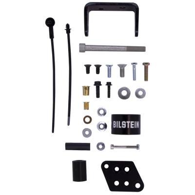 Bilstein - Bilstein B8 5160 - Shock Absorber 25-287530 - Image 2