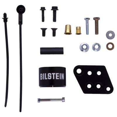 Bilstein - Bilstein B8 5160 - Shock Absorber 25-287516 - Image 2